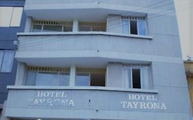 Hotel Tayrona Imperial